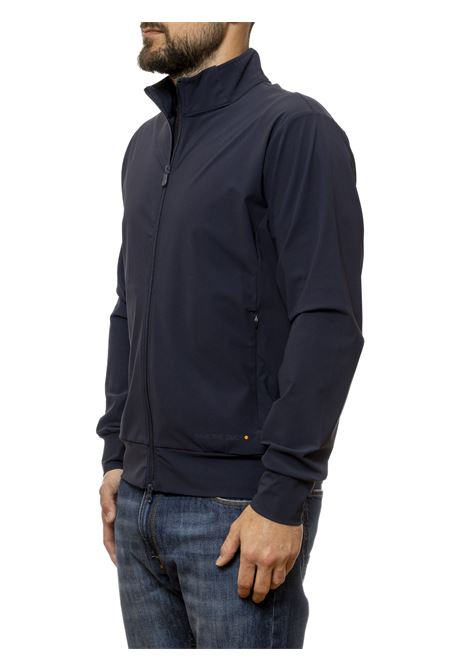  SAVE THE DUCK | DF1643MFYI ZIPUP-90000